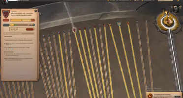 Conta Albion Online 530M Fame Server Americas