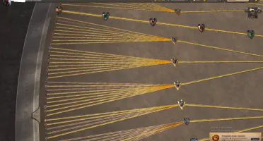Conta Albion Online 530M Fame Server Americas