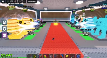 🎯 Roleta Suprema de Brainrots - Roube um Brainrot