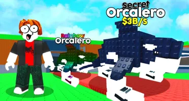 🎯 Roleta Suprema de Brainrots - Roube um Brainrot