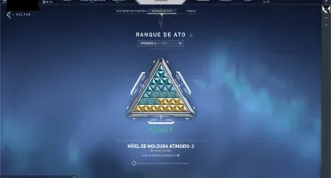 Conta Valorant (Muitas skins)