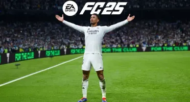 Fc fifa 2025