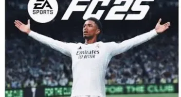 Fc fifa 2025