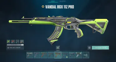 Conta Valorant + Lol Full Dados