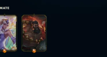 Conta League of Legends, Level 99, MUITOS CAMPEÕES E SKINS