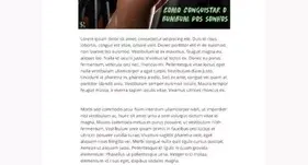 [Barato] Templates Wordpress + Elementor Pro - 50 Paginas!