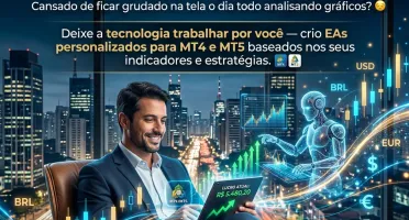 Crio Ea Para Forex E Edito Indicadores Mt4 E Mt5