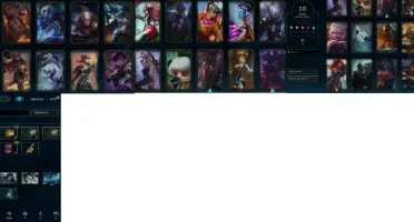 Conta com 12775 RP