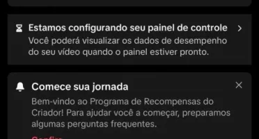 Conta Do Tiktok Monetizada +10,8K Seguidores