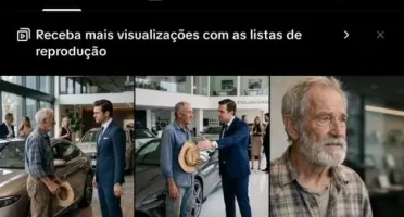 Conta Do Tiktok Monetizada +10,8K Seguidores