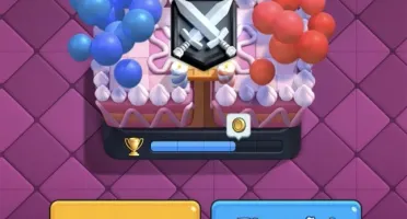 CLASH ROYALE LVL14 6 ANOS DE CONTA