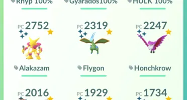 Conta Pokémon go de 2016 com mewtwo de armadura
