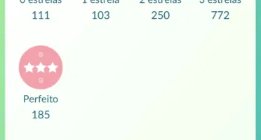 Conta Pokémon go de 2016 com mewtwo de armadura