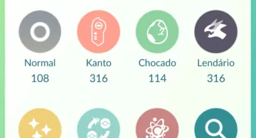 Conta Pokémon go de 2016 com mewtwo de armadura