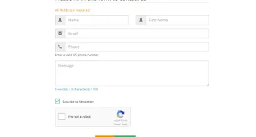 🚀 SaaS para Construtor de Formulários PHP com Drag & Drop!
