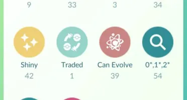 Conta Pokemon Go Level 41 [Valor Negociável] Ptc