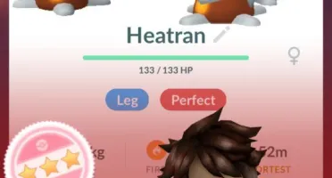 Conta Pokemon Go Level 41 [Valor Negociável] Ptc