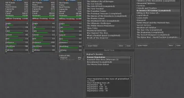 ED 141 / RP 80 (SKILL 103) ACCOUNT 5% LOYALT POINTS