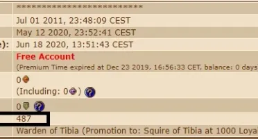 ED 141 / RP 80 (SKILL 103) ACCOUNT 5% LOYALT POINTS