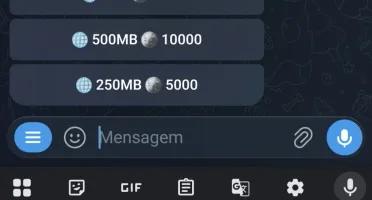 Internet vpn mais gigas diário