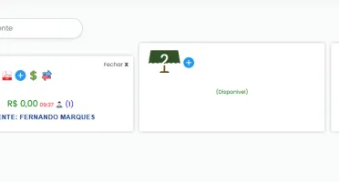 Script SaaS Delivery Multi-Empresas PHP & MySQL