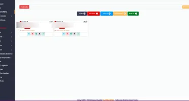 Script SaaS Delivery Multi-Empresas PHP & MySQL