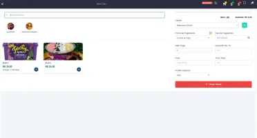 Script SaaS Delivery Multi-Empresas PHP & MySQL