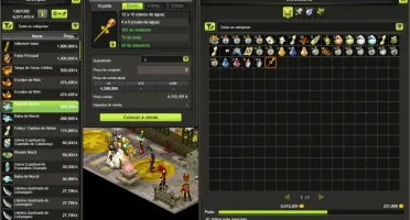 CONTA 200 BRUTAS COM TUDO DENTRO