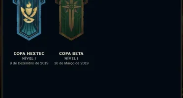 CONTA LOL R$ 2800+ EM RP - 224 SKINS - 277 ICONES