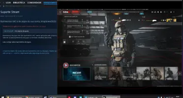 Metodo Pra Quem Foi Banido Do WZ3/Multiplayer Voltar A Jogar