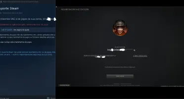 Metodo Pra Quem Foi Banido Do WZ3/Multiplayer Voltar A Jogar