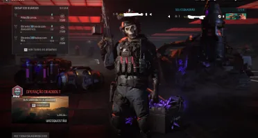 Metodo Pra Quem Foi Banido Do WZ3/Multiplayer Voltar A Jogar
