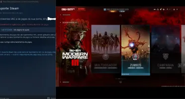 Metodo Pra Quem Foi Banido Do WZ3/Multiplayer Voltar A Jogar