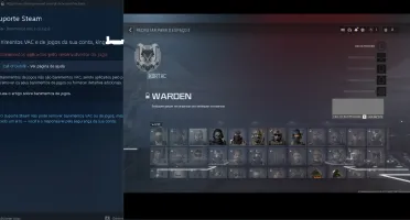 Metodo Pra Quem Foi Banido Do WZ3/Multiplayer Voltar A Jogar