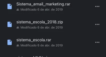 31 Sistemas Php - Entrega Imediata 📦