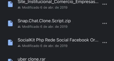 31 Sistemas Php - Entrega Imediata 📦