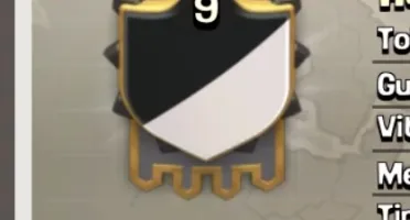 Clã nível 9