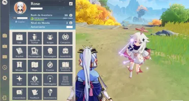 AR 30/Ayaka/Keqing