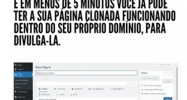 Plugin Wordpress - Clonar Paginas 100% Vitalicio Ilimitado
