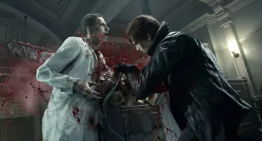 Resident Evil Requiem Deluxe Edition Pc Steam Offline