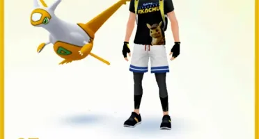 Conta de Pokémon GO
