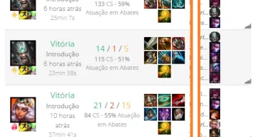 BOT PARA UPAR CONTAS LOL 05/12/23 + TUTORIAL