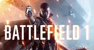 Xbox Battlefield 1 #C31117