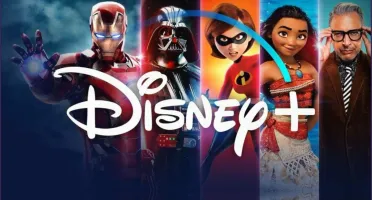 DISNEY+ 10 DIAS - 7 PERFIS