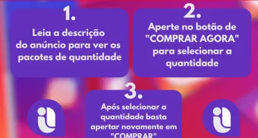 [Promo] 1.000 Seguidores Para Instagram Apenas - R$3,99