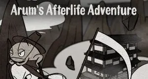 Xbox 8Doors: Arum's Afterlife Adventure #C86836