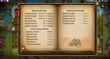 Conta 10 Anos Mid Game Summoners Wars 10 Nat5 Super Barata
