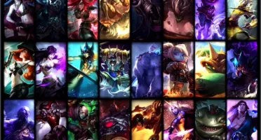 CONTA UNRANKED LOL COM UDYR GUARDIÃO ESPIRITUAL