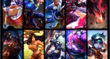 CONTA UNRANKED LOL COM UDYR GUARDIÃO ESPIRITUAL