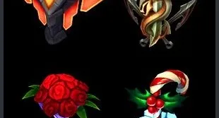 CONTA UNRANKED LOL COM UDYR GUARDIÃO ESPIRITUAL